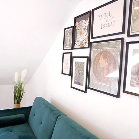 Comfortable And Cozy 4-Bedroom House Near The Hospital CBG Buitenkant foto