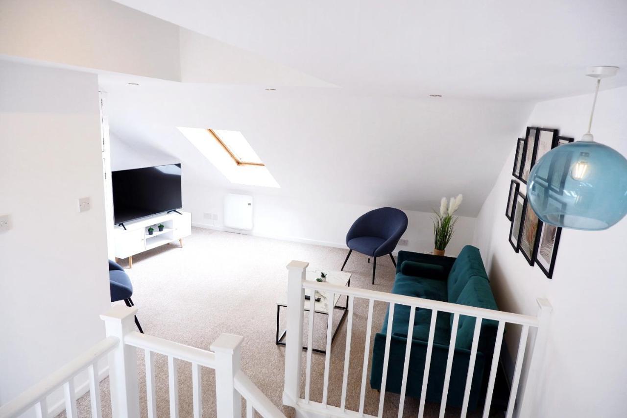 Comfortable And Cozy 4-Bedroom House Near The Hospital CBG Buitenkant foto